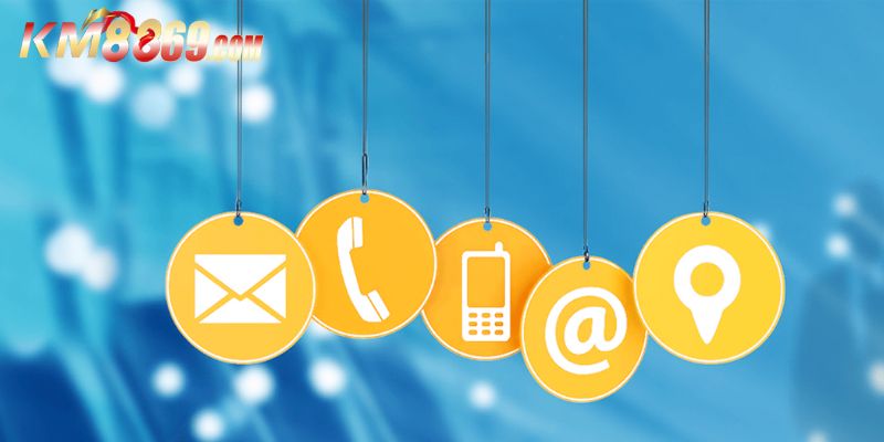 Lưu ý gì khi liên hệ KM88?