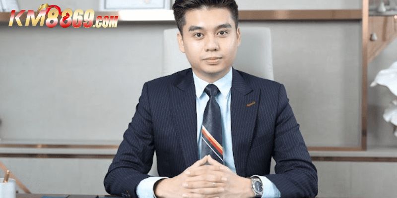 Tiểu sử về Trần Cao Trí