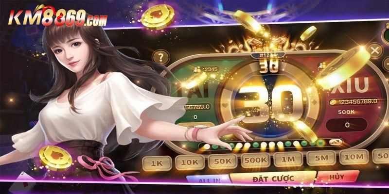 KM88 Bật Mí Mẹo Chơi Tài Xỉu Luôn Thắng, Dễ Áp Dụng